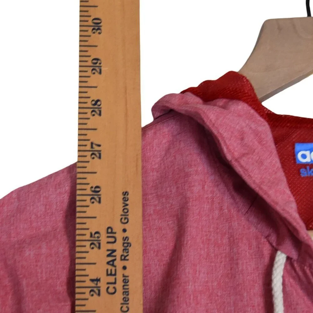 Adidas Skateboarding Windbreaker M Streetwear